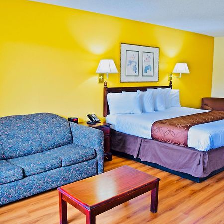 Days Inn By Wyndham Burleson Ft. Worth Eksteriør billede